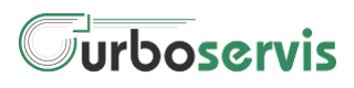 TURBO SERVIS Logo